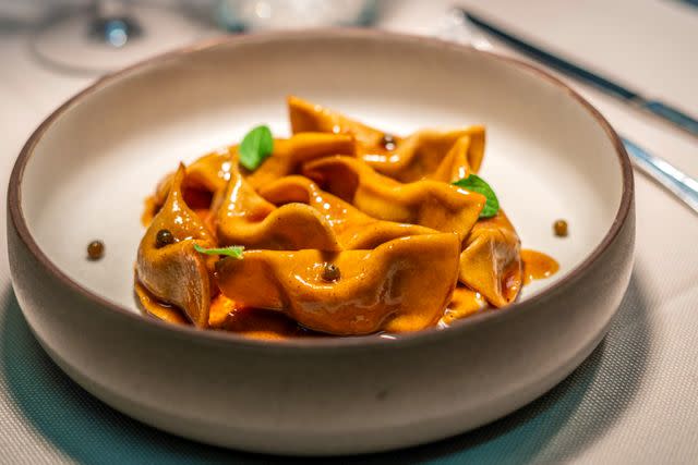 Courtesy of Al Resù and Germano Fedriga