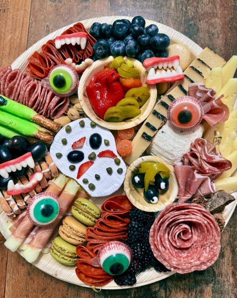 More Friday the 13th boards