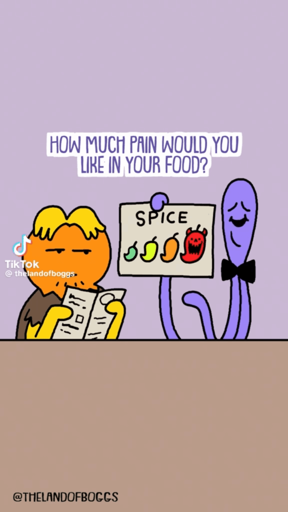 Lol, does that mean we have a sophisticated pallet?