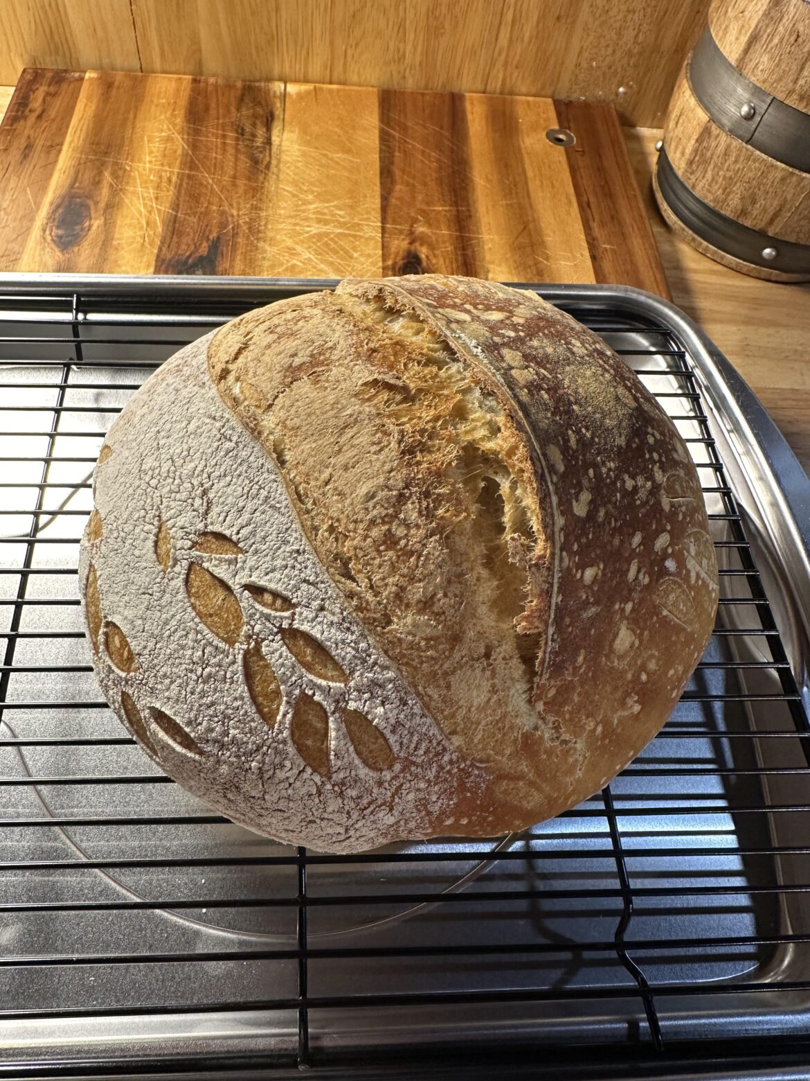 Unfed unloaf loaf. I’m now questioning everything. Unfed unloaf loaf. I'm now questioning everything.