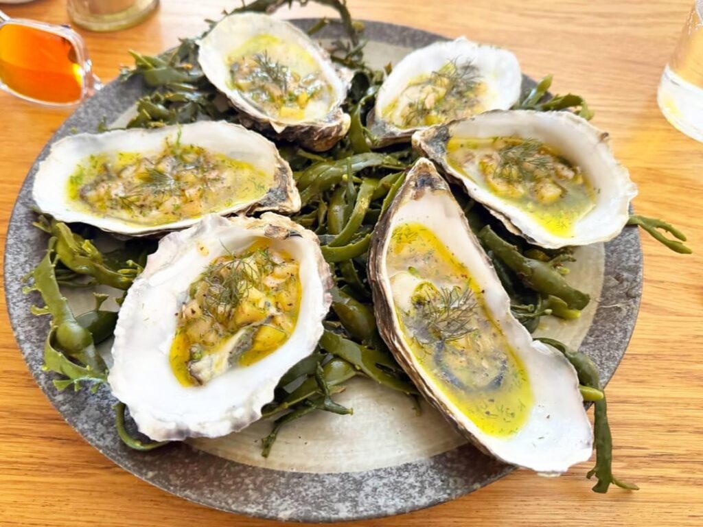 The Tartan Fox (Cornwall)