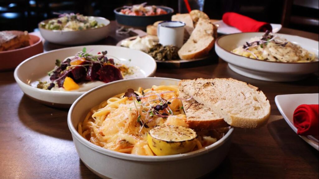 Unique Italian flavors found at Tutto Pepe in San Antonio Unique Italian flavors found at Tutto Pepe in San Antonio