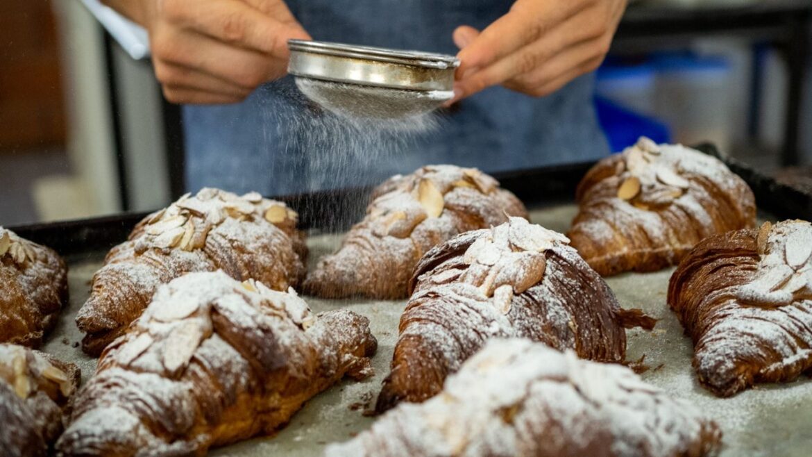 The best croissants in Puducherry, as per the city’s foodies