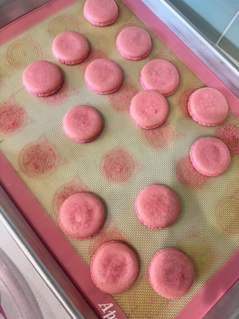 Fullest Shells Ever…But Clearly Not Right Still…