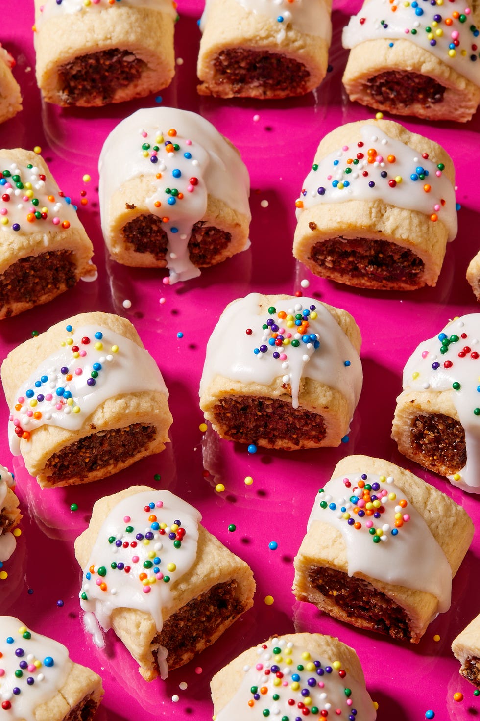 cuccidati cookies