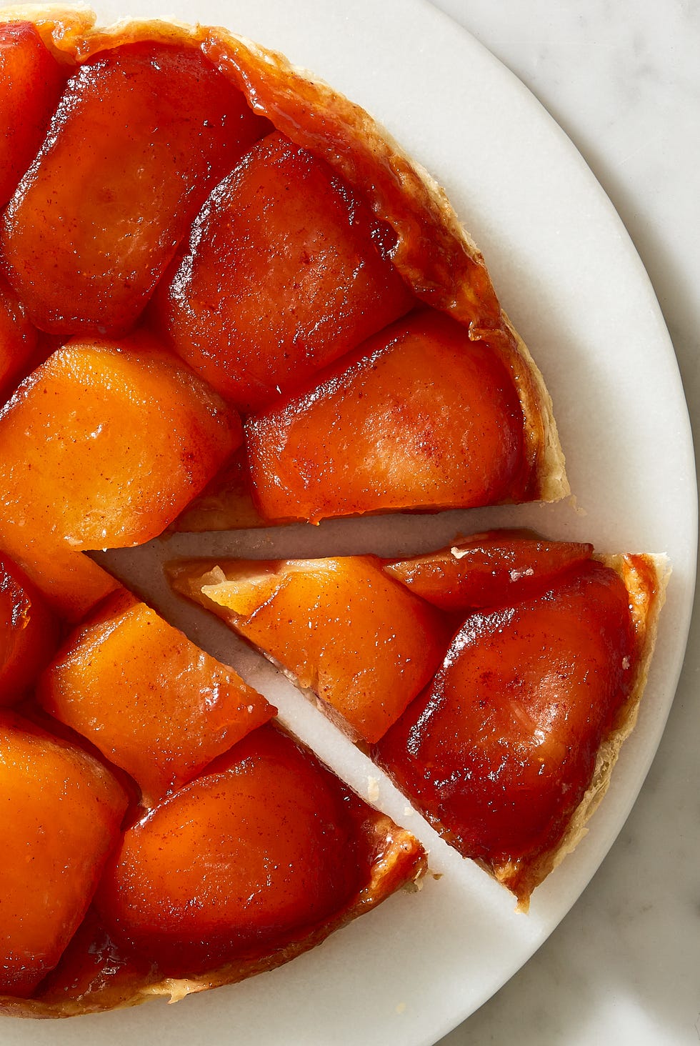 tarte tatin