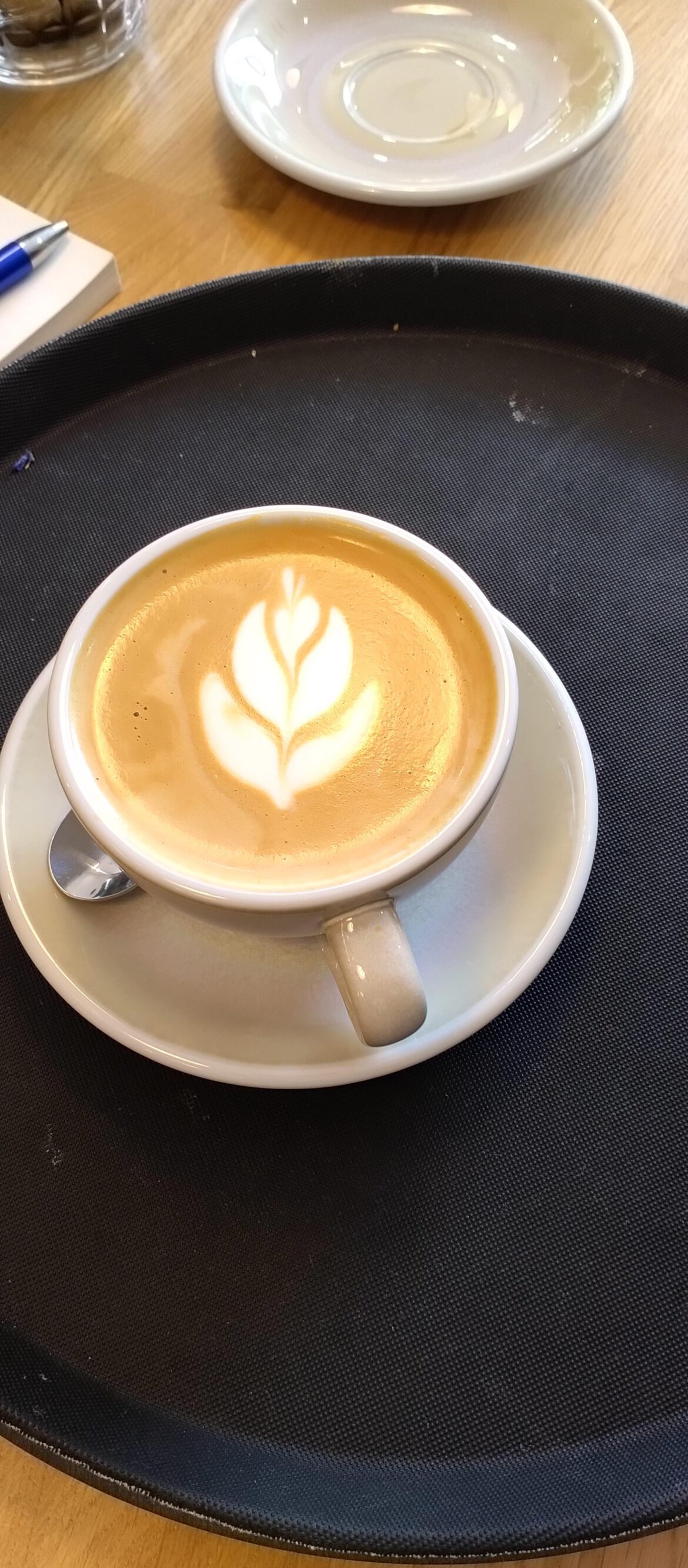 Small steps people, small steps... (1 month of trying)