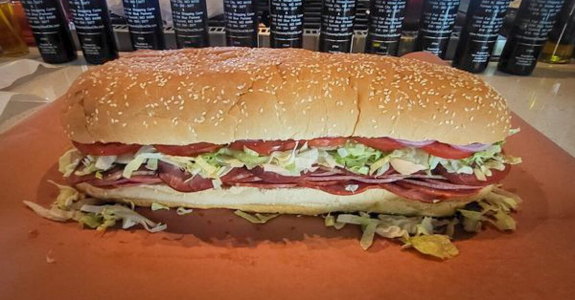 Authentic Italian Deli, Donnici’s Sack Lunches and Catering, Opens in Excelsior Springs