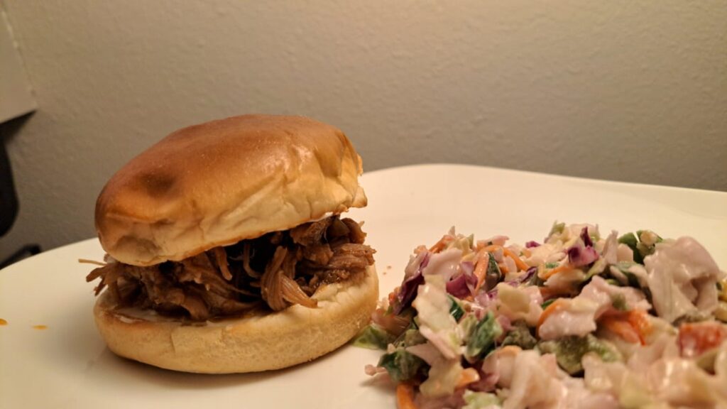 Pulled Pork