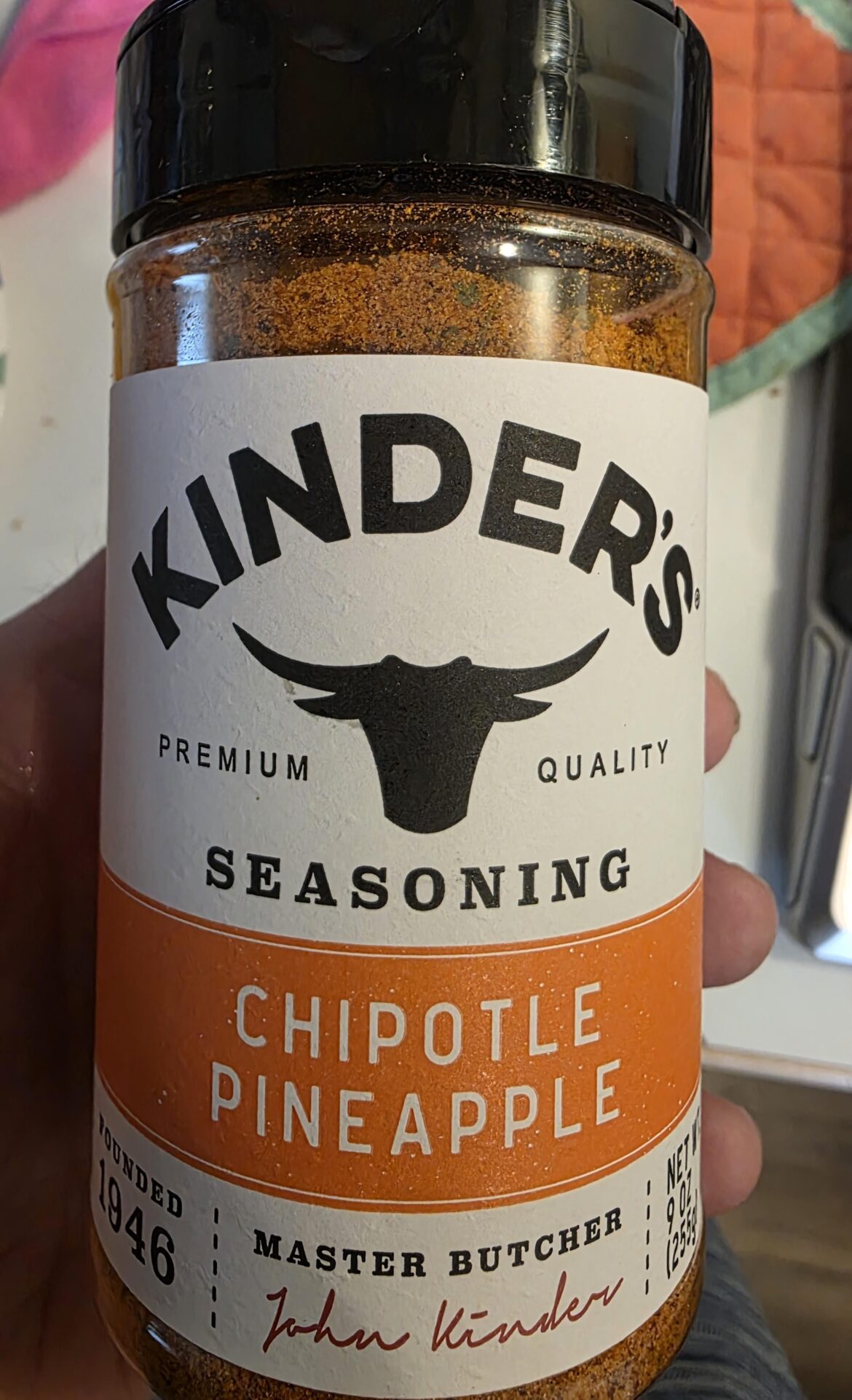 Anybody try this stuff?