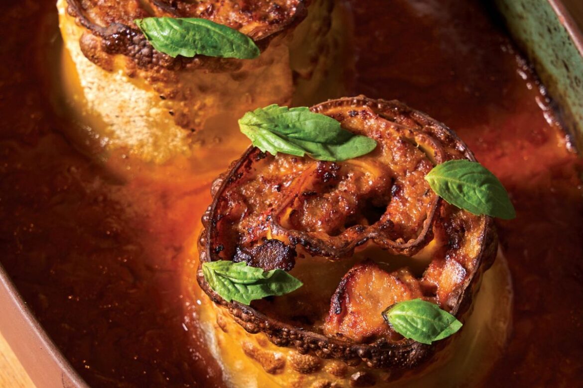 5 New Italian Restaurants Worth a Visit in Delaware