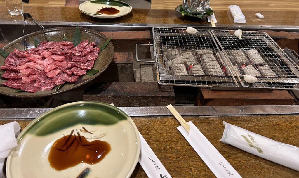 Somewhere in Fukuoka :D