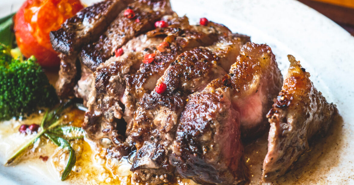 A Registered Dietitian On Weight Loss Benefits