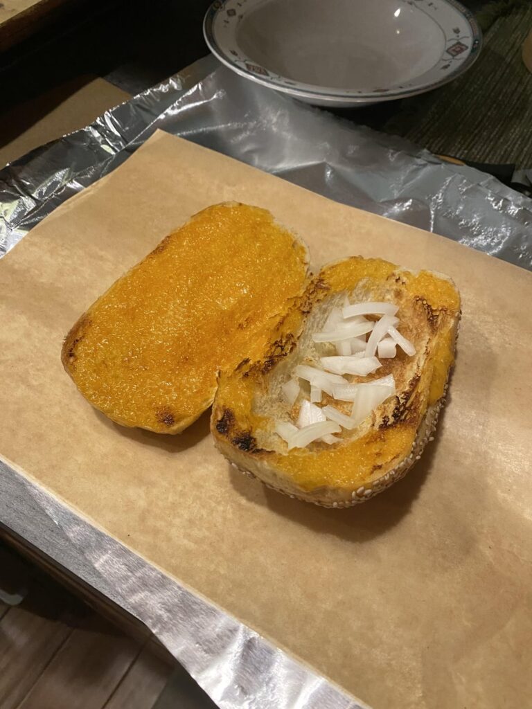 [homemade] Bahn Mi Style