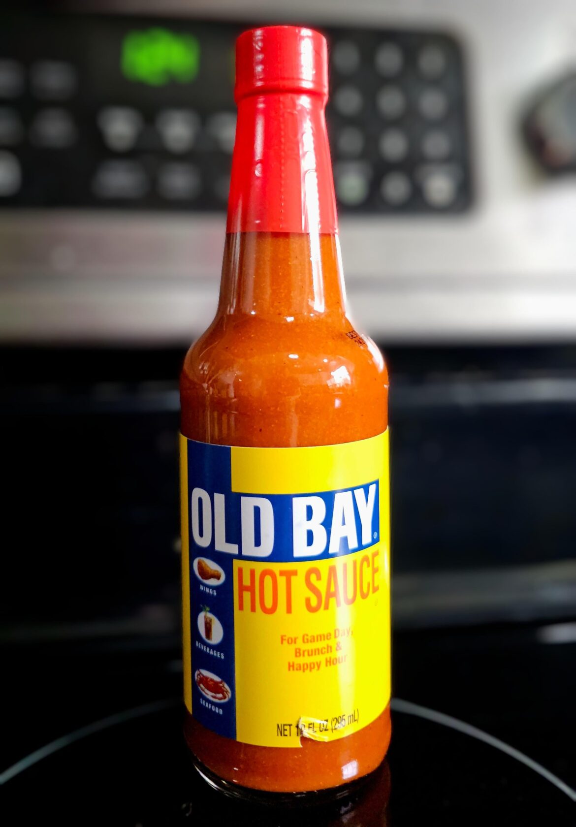 OLD BAY