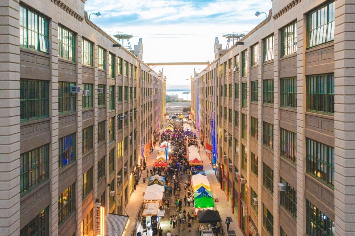 NYC food festivals you don’t want to miss in June