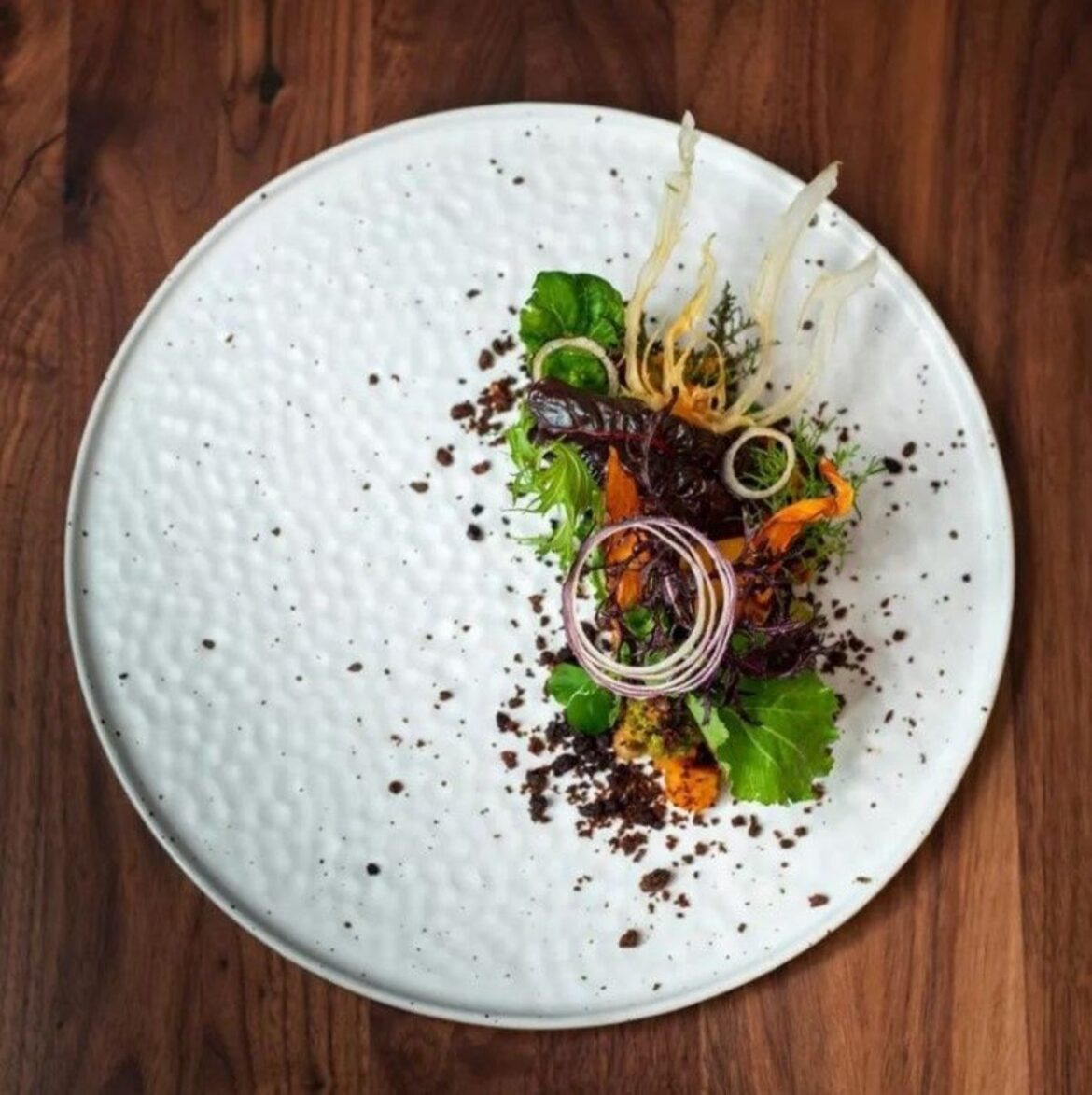 Which Michelin rated restaurant would you pick?