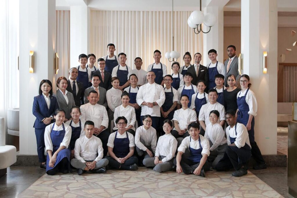 The Straits Times logo