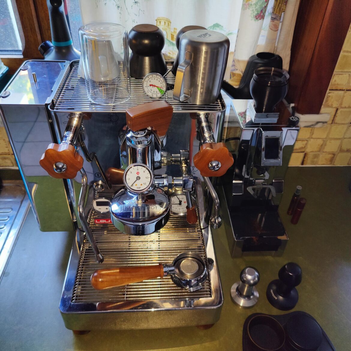 Any chance my little setup can get some love here?