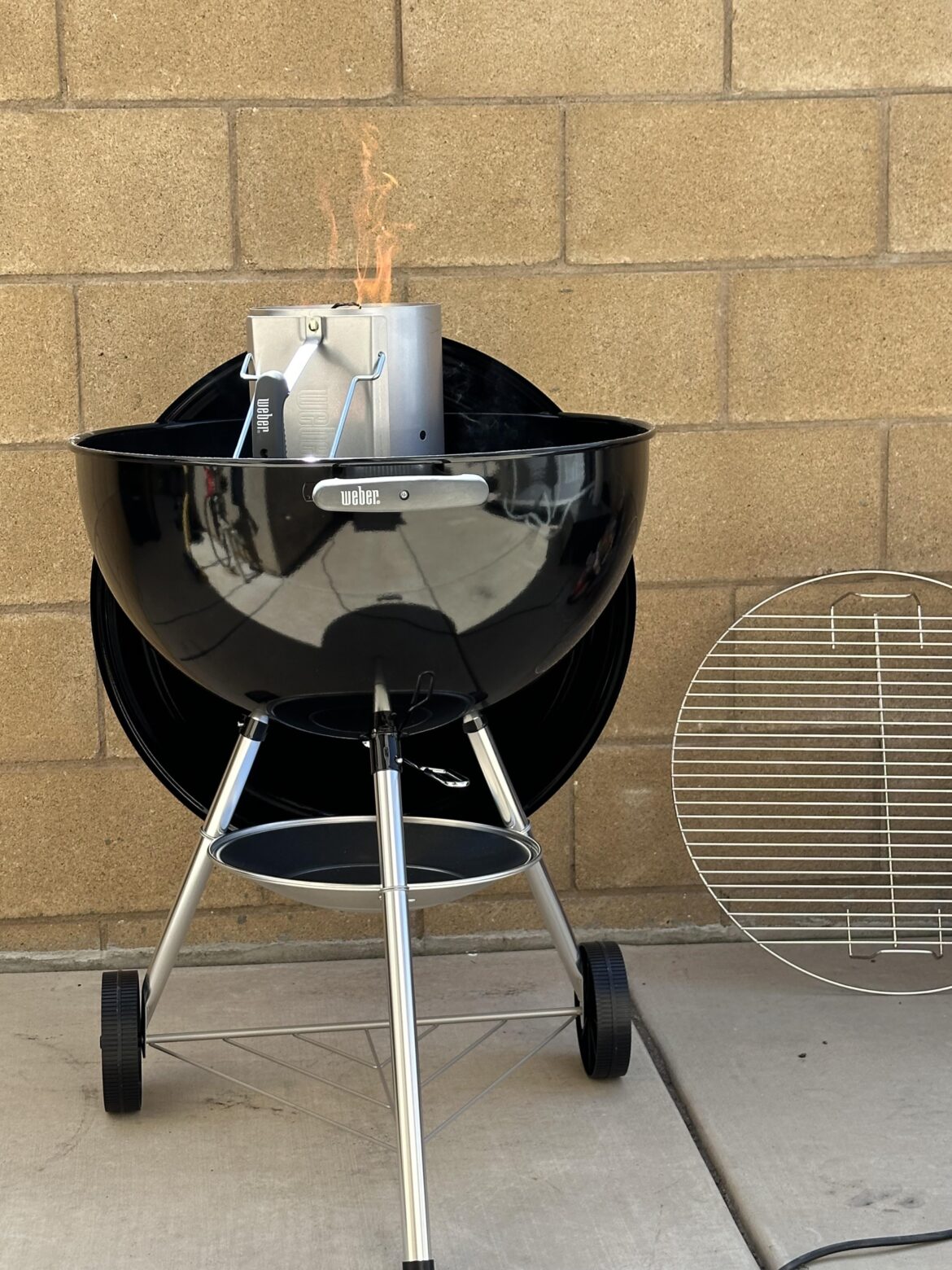 Just joined the family today