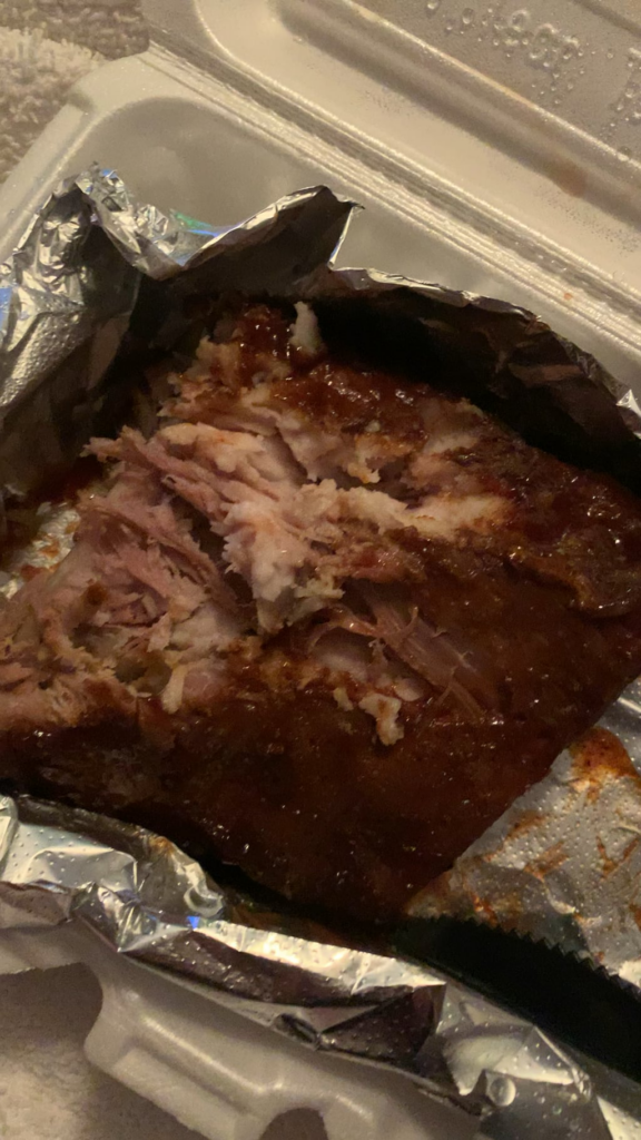 Question about these ribs