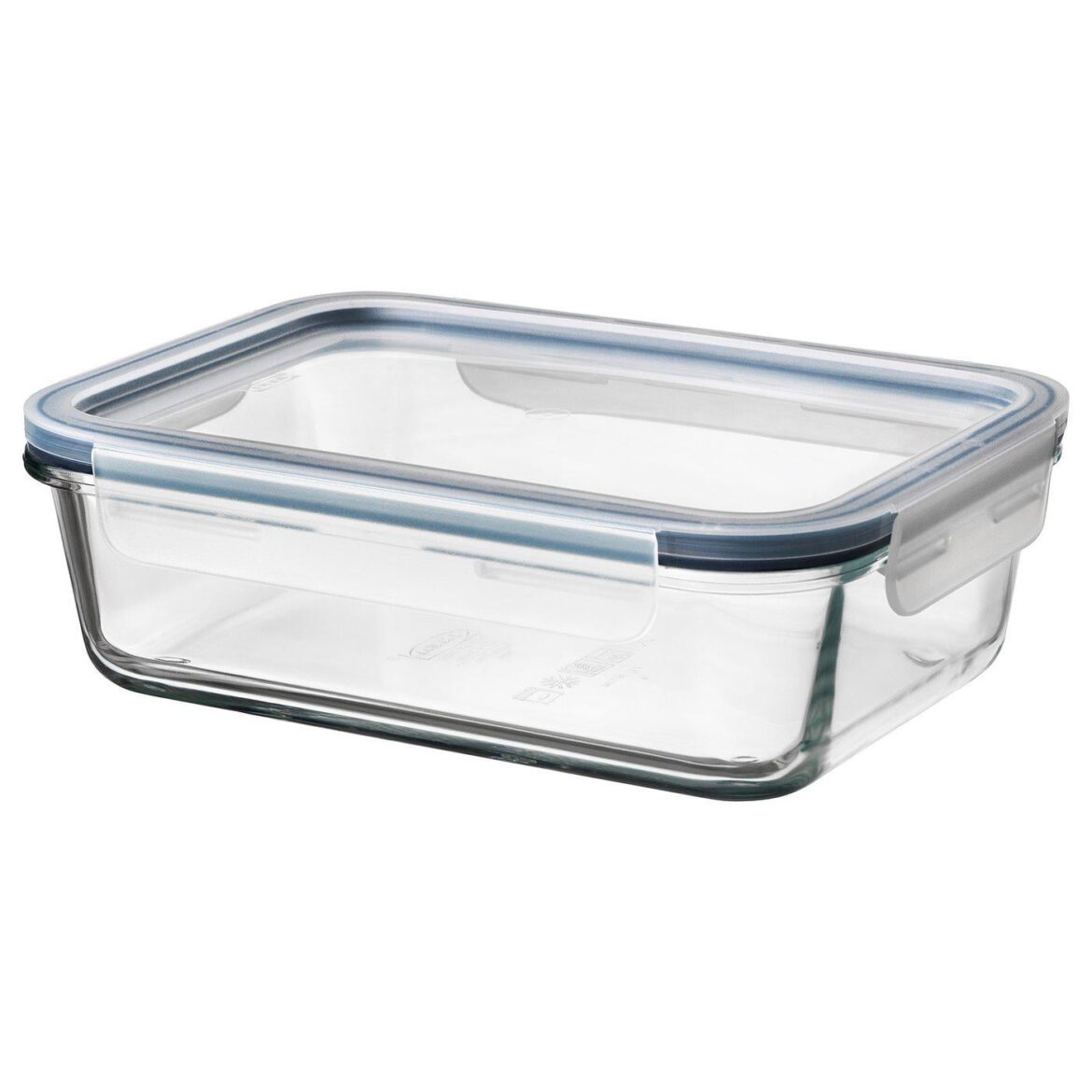 Do the Ikea 365+ glass food containers ever go on sale?
