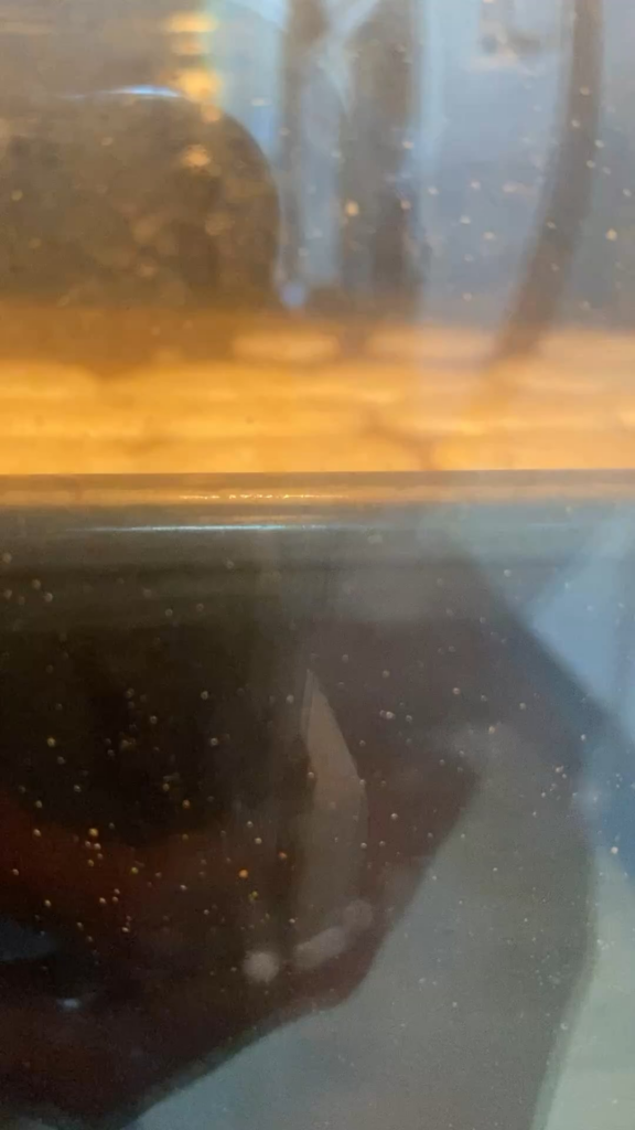 Macaron troubleshooting