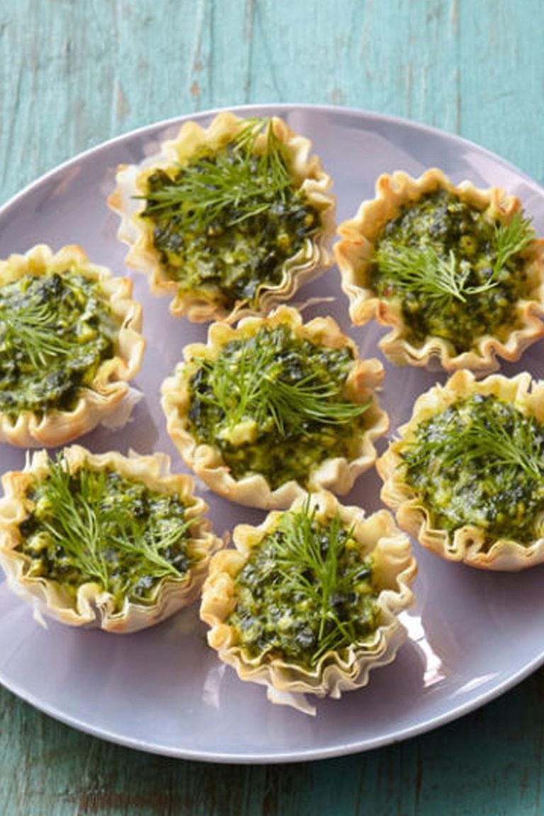 easy appetizers