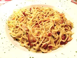 Jo Jo Carloni's Italian Restaurant Serves Up Red-sauce Comfort in Olmsted Falls, and Will Soon Do the Same in Ohio City