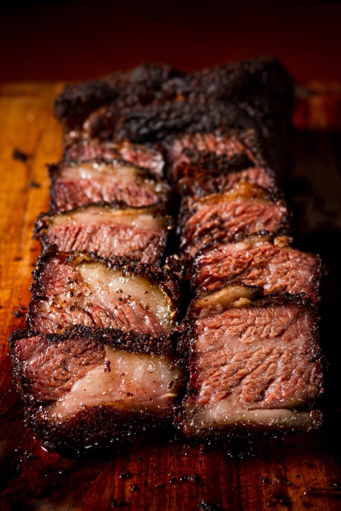 Local Farm Beef Short Ribs Local Farm Beef Short Ribs