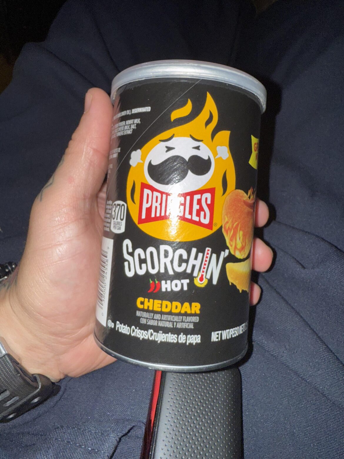 I’m not sure what i was expecting, but i was severely disappointed…