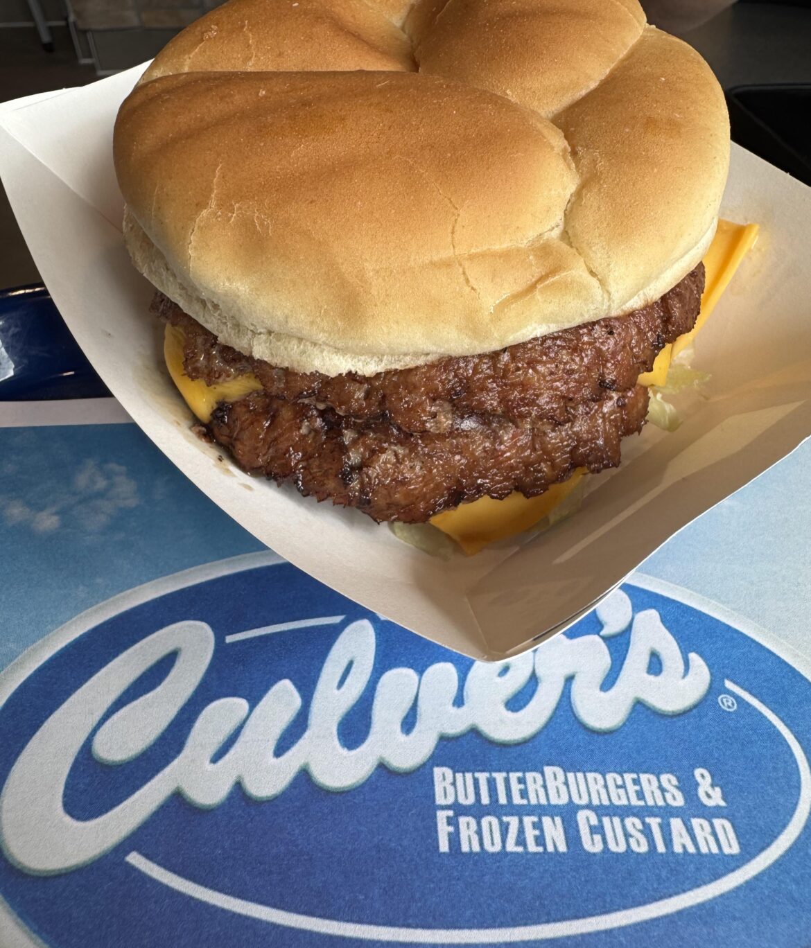 Worth the drive and the hype