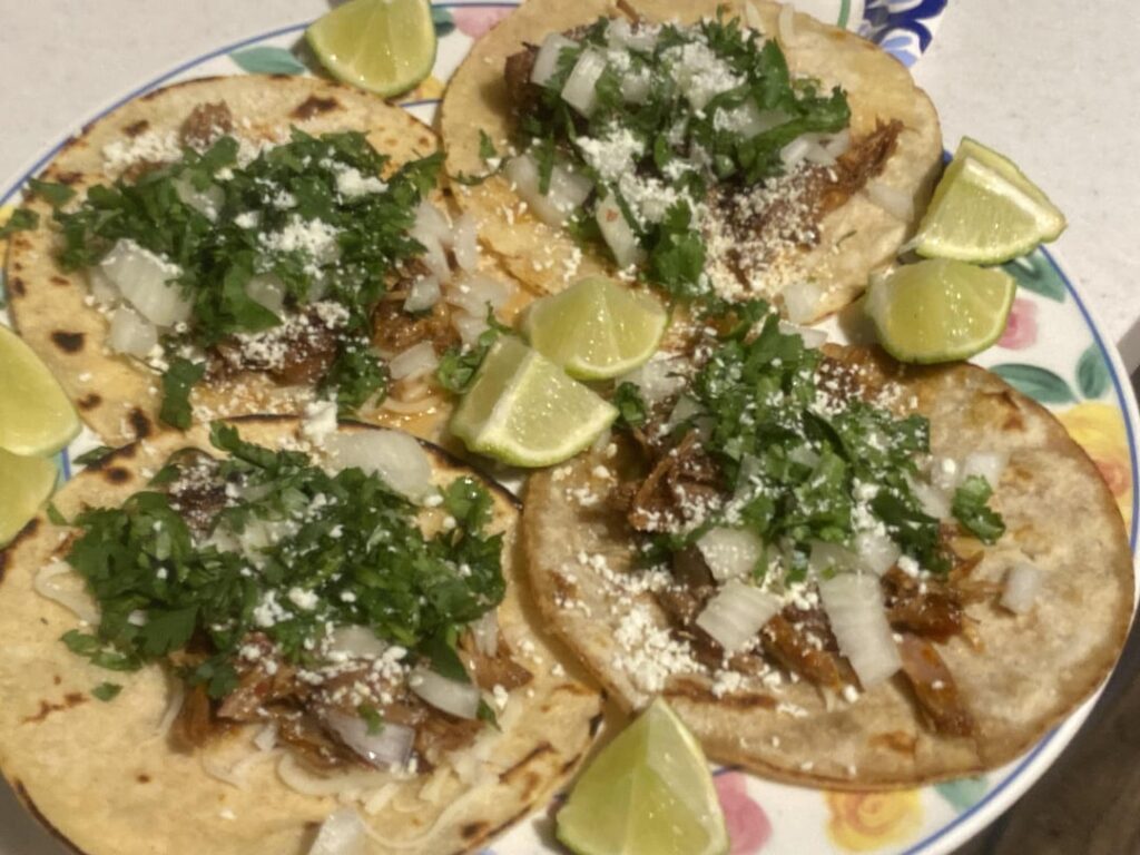 Carnitas