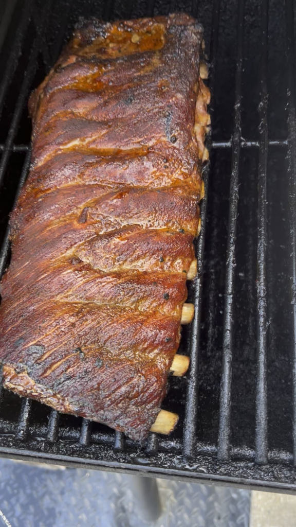 Ribs
