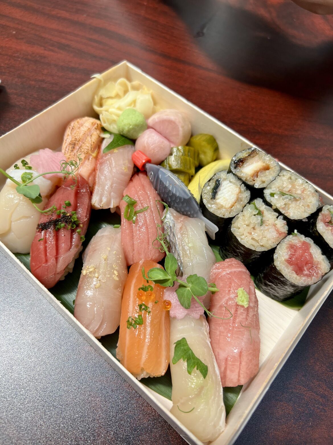 Aji Kiji in San Francisco