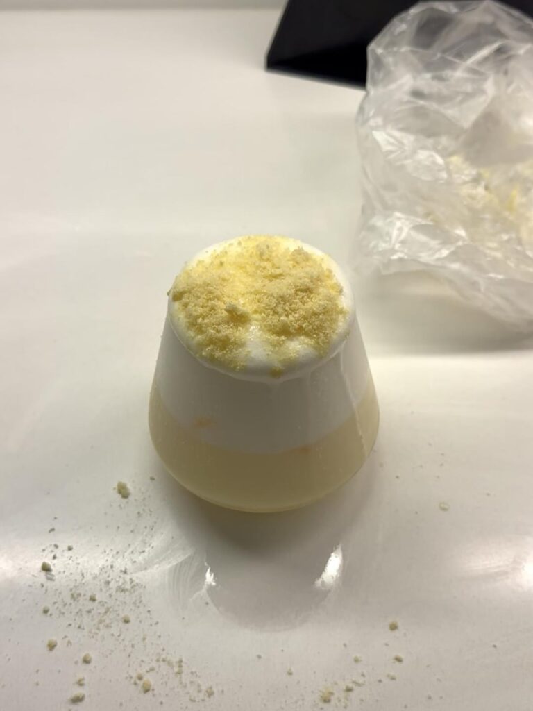 Banana Kick Cocktail