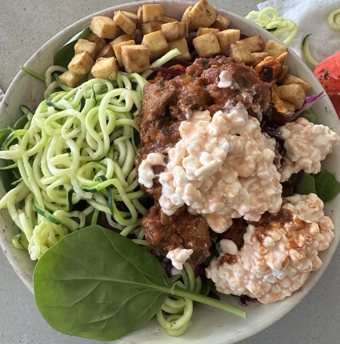 What’s for Dinner?