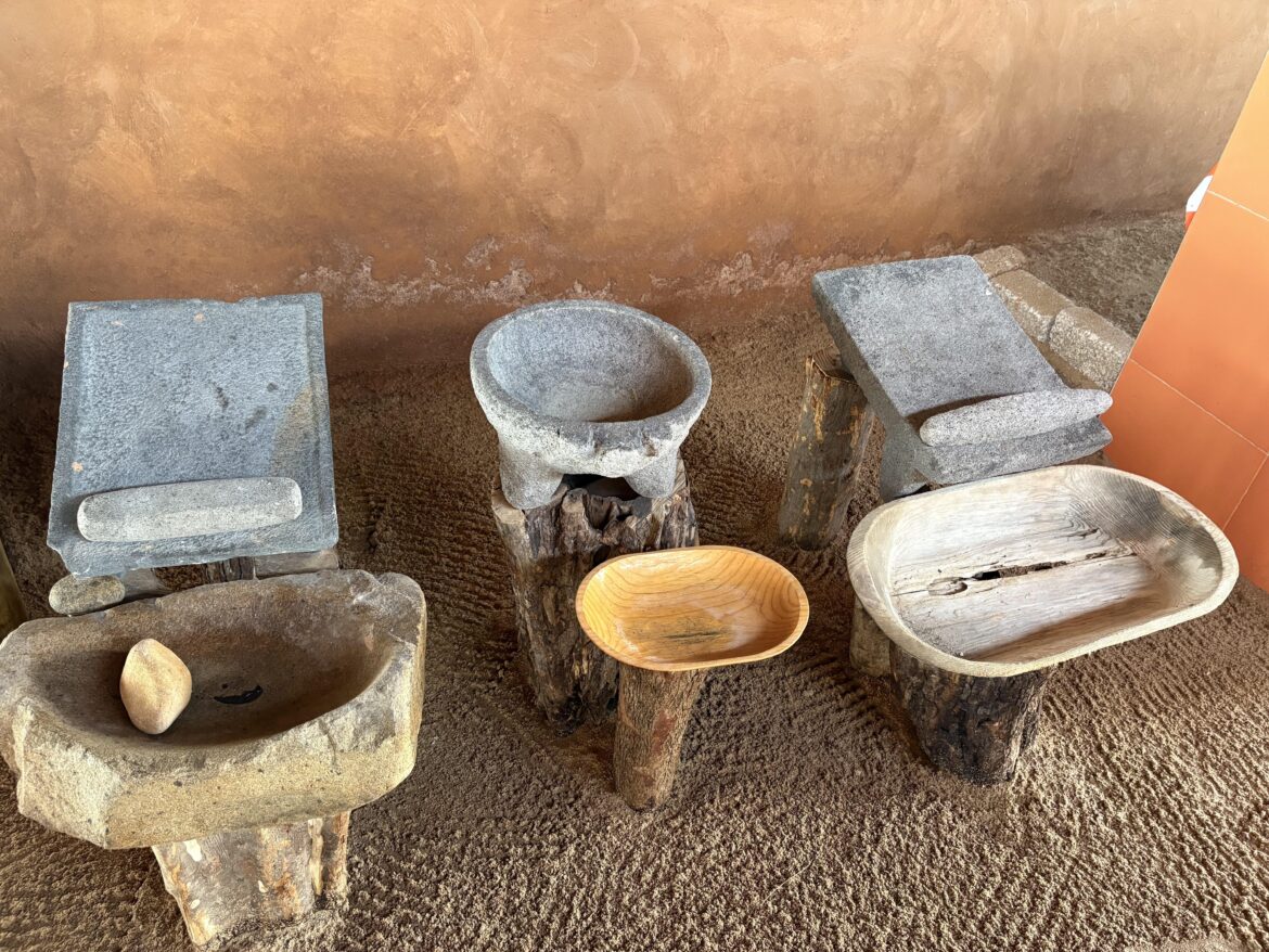 These warriors have seen some things.