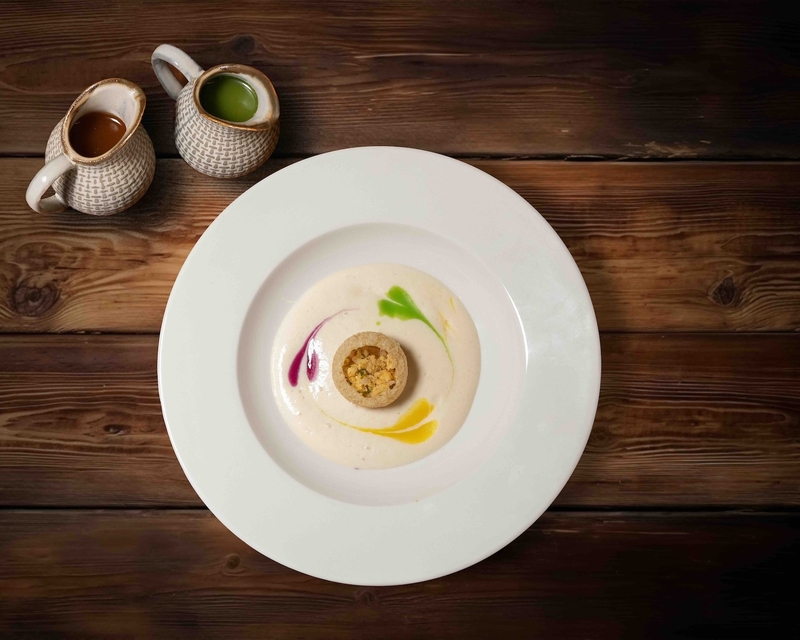 Kanifushi Justveg Happiness