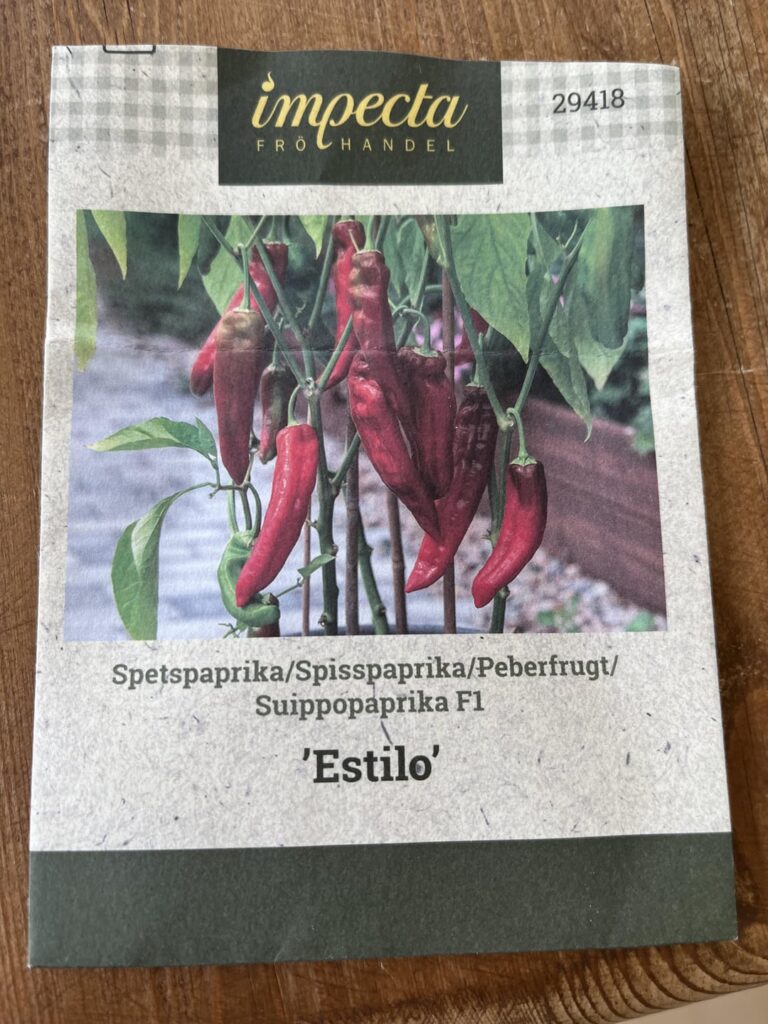 Help identifying plants