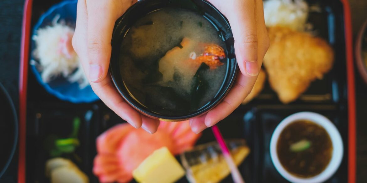 Is The Japanese Or Mediterranean Diet Healthier? I Asked A Longevity Doctor