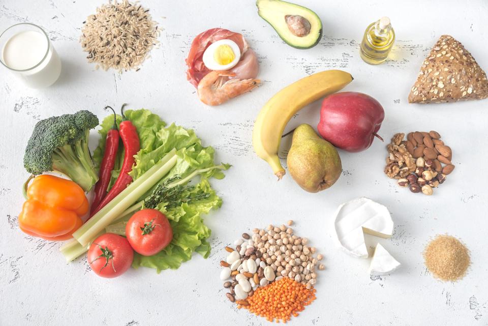 Planetary diet