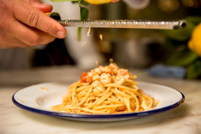 Courtesy of Lo Stuzzichino