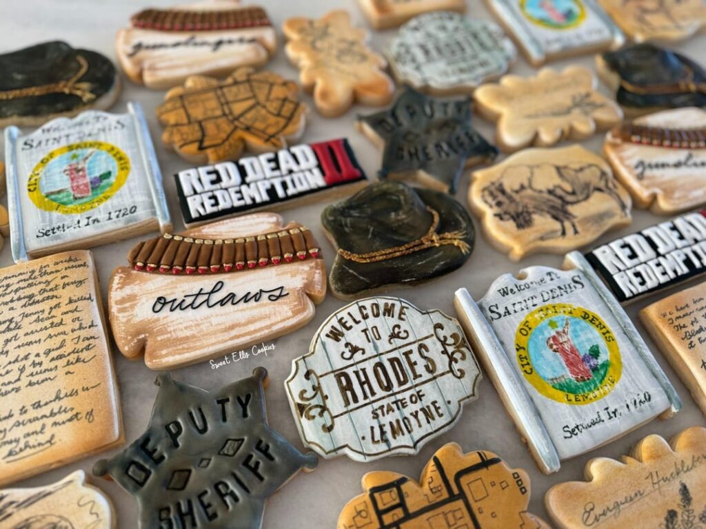 Red Dead Redemption 2