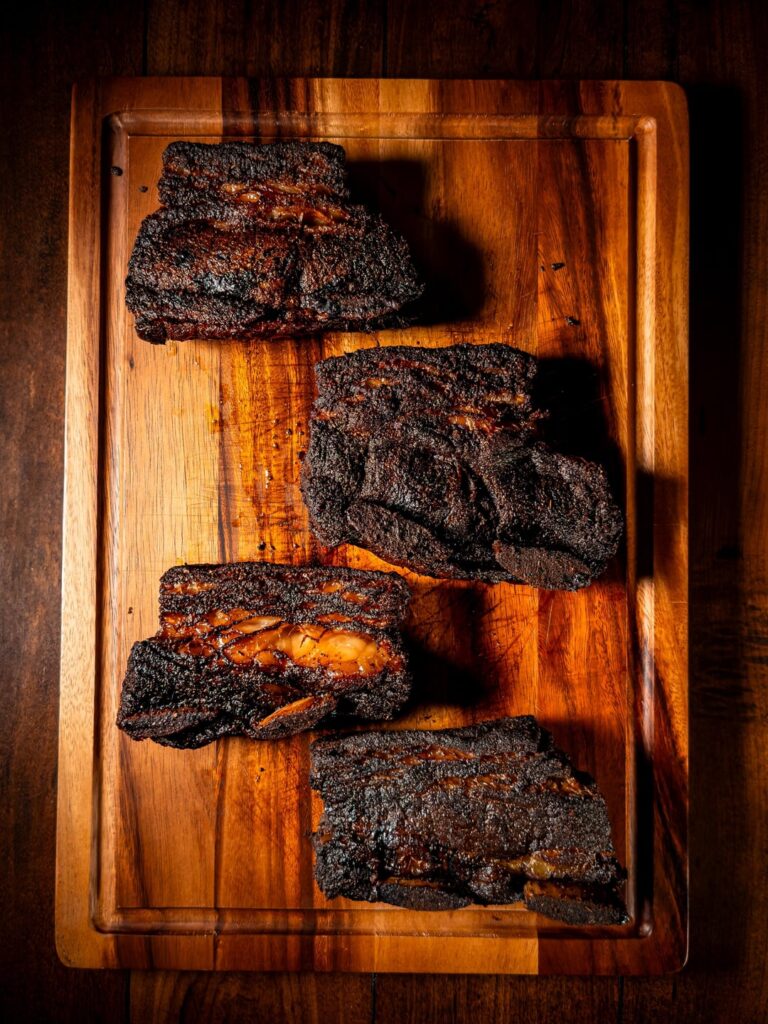 Beef Short Ribs Beef Short Ribs