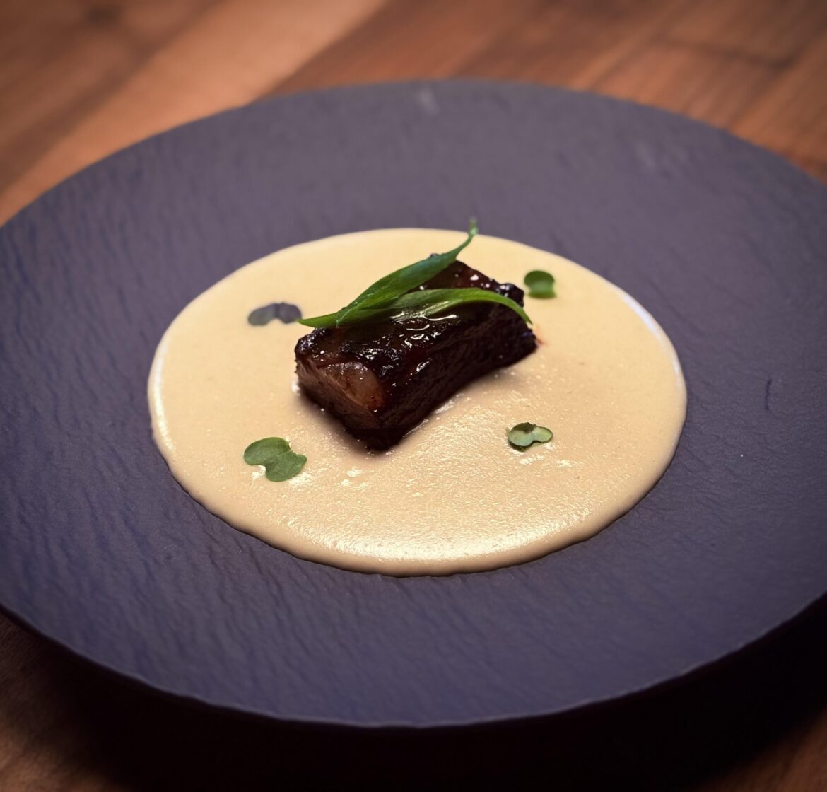 48 Hour Short Rib [OC]