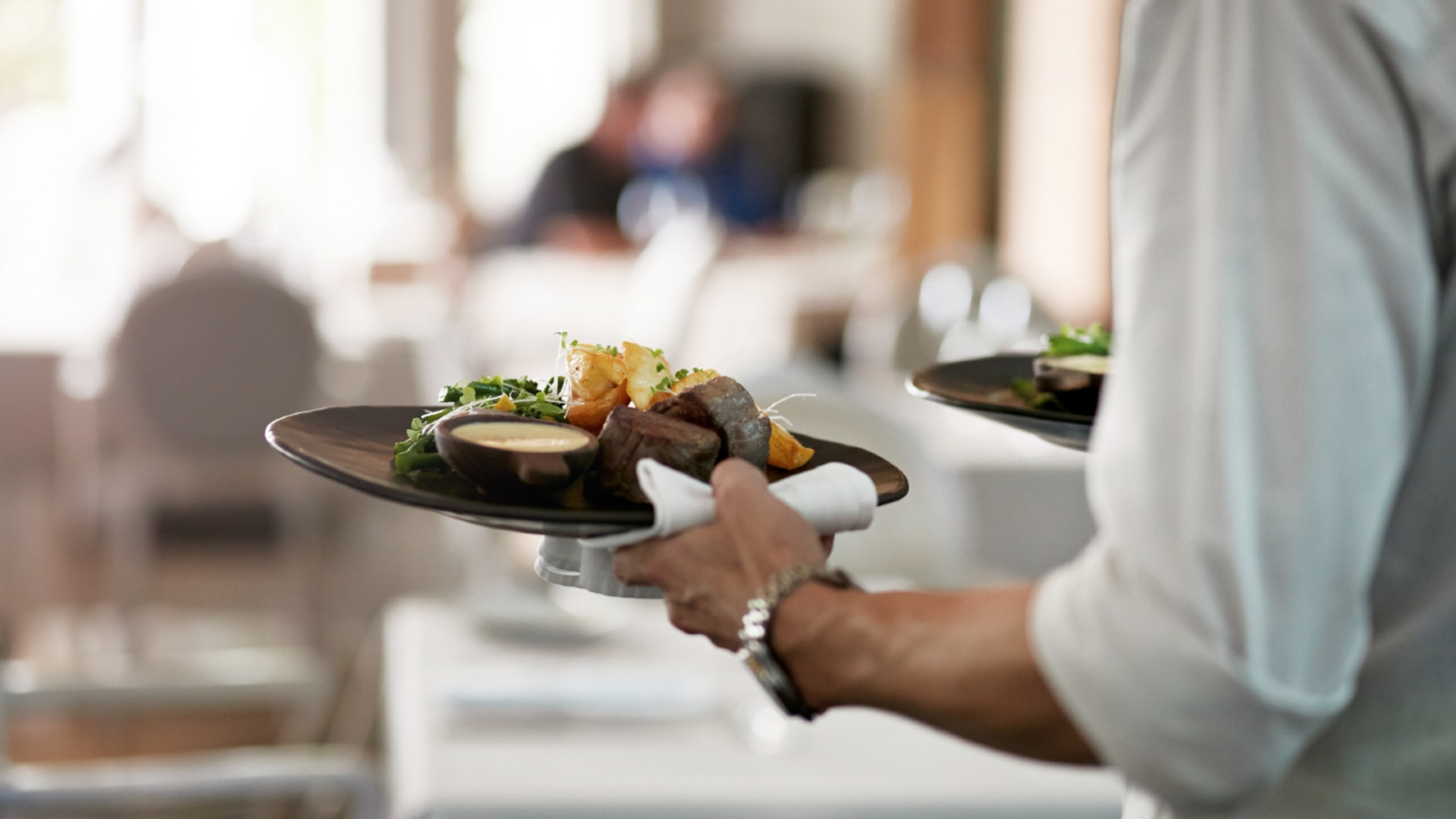 Coalition’s lunch policy shows the Party ‘has listened to small business’