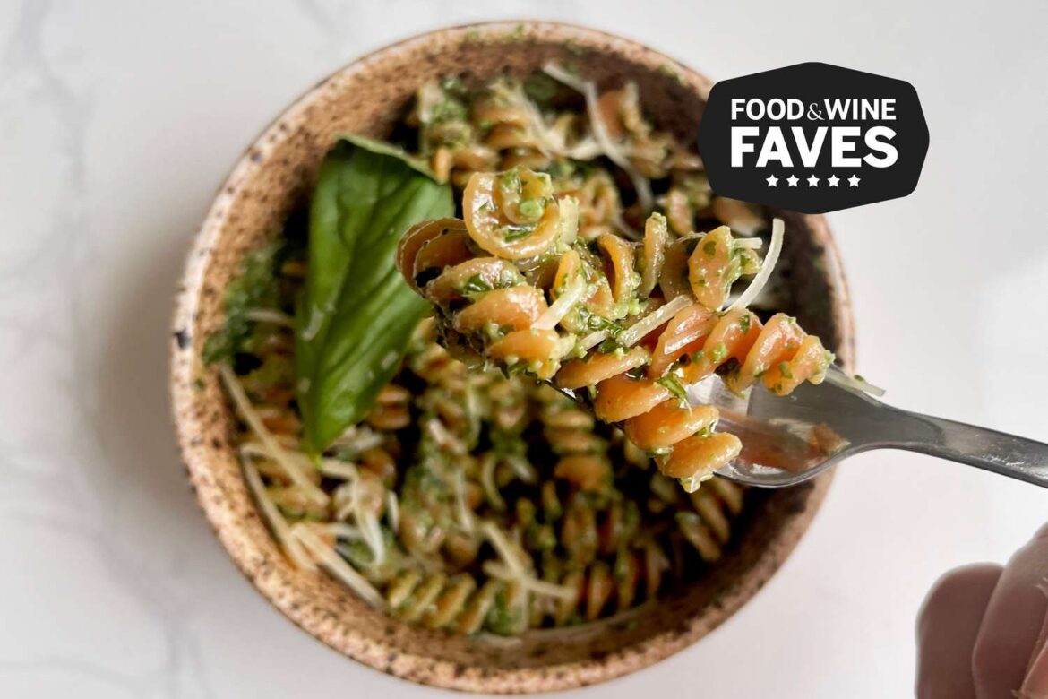 The Best Gluten-Free Pasta, Tested & Reviewed The Best Gluten-Free Pasta, Tested & Reviewed
