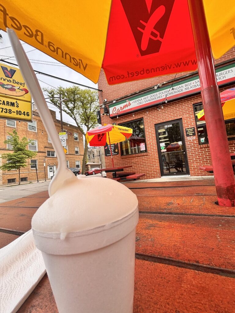 Carm’s on Polk and Carpenter