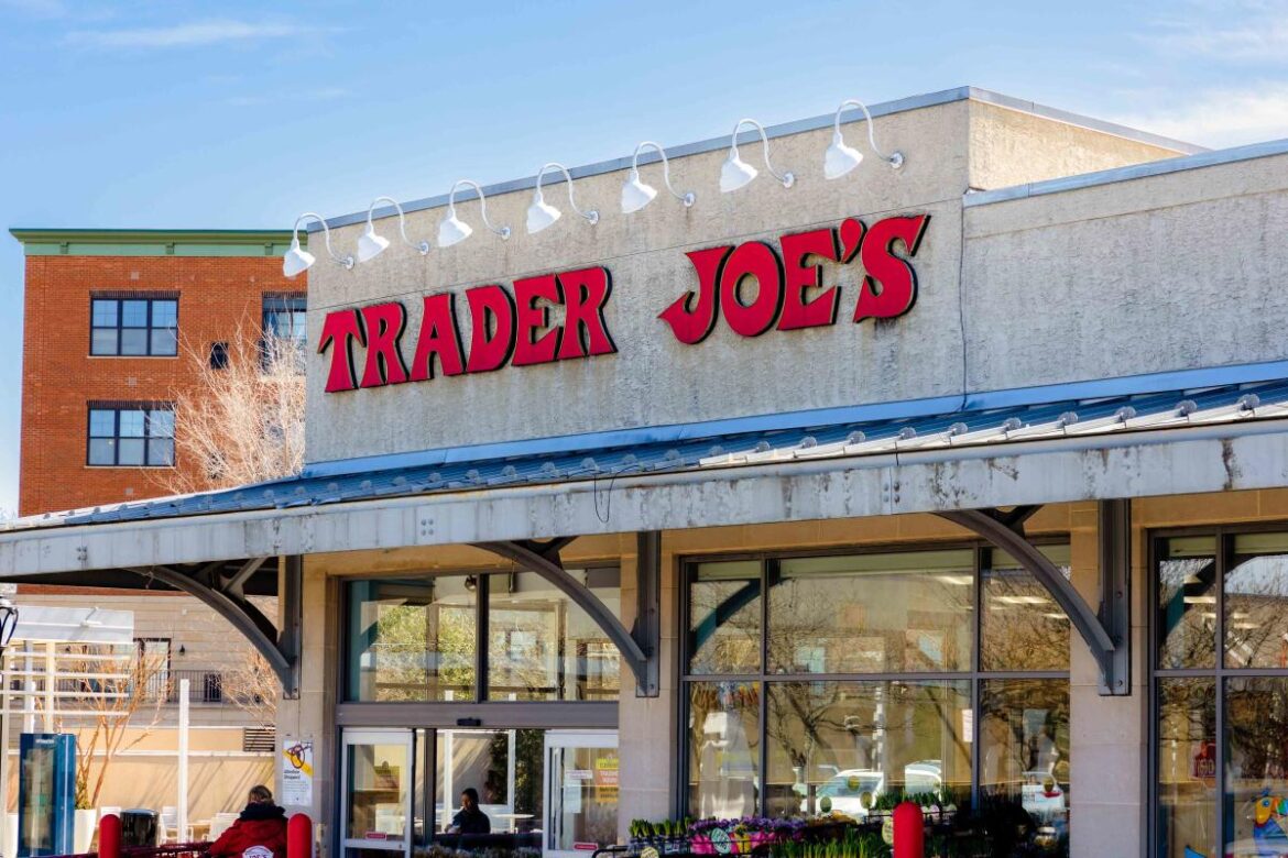 This $2.99 Trader Joe’s Find Fulfills My Italian Snacking Dreams Yahoo news home